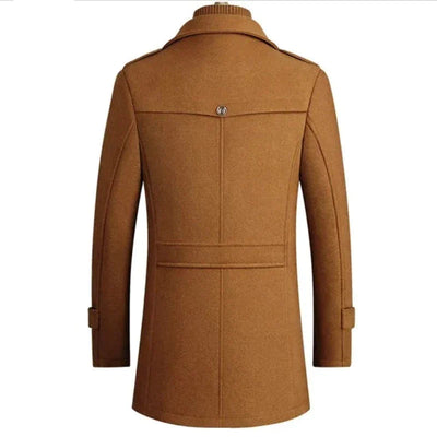 Jackson™ - Two-Piece Stylish Winter Coat