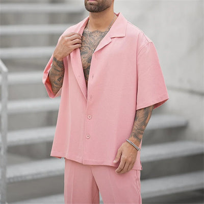 Lucas™ - Comfortable Set