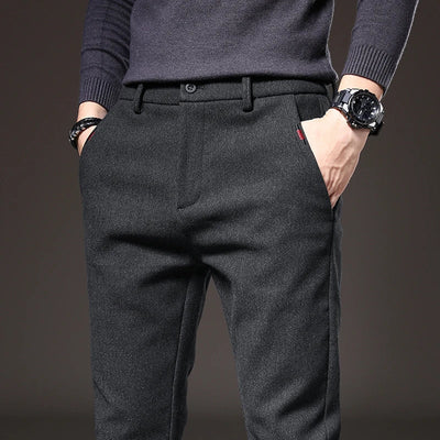 Elijah™  – Comfortable Warm Pants