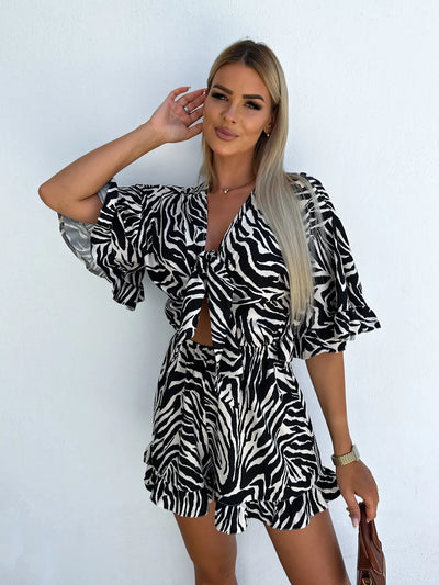Grace™ - Stylish Summer Jumpsuit
