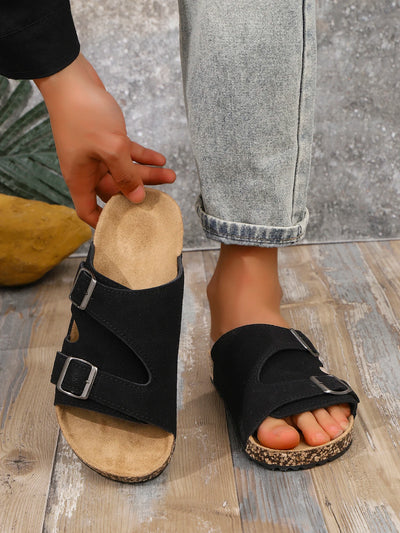 Mia™ - Casual Adjustable Slippers