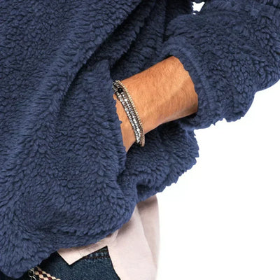 Jack™ - Cozy Fleece Jacket