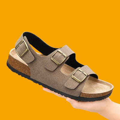 William™ - Stylish Orthopedic Sandals