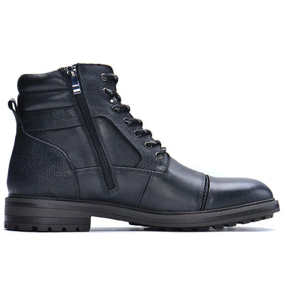 Dylan™ - Stylish Premium Leather Boots