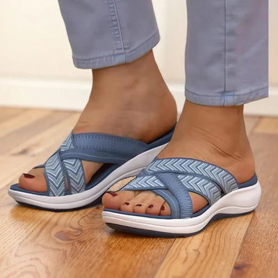 Grace™ - Breathable Orthopedic Sandals