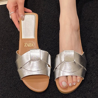 Aria™ - Luxury Designer Sandals