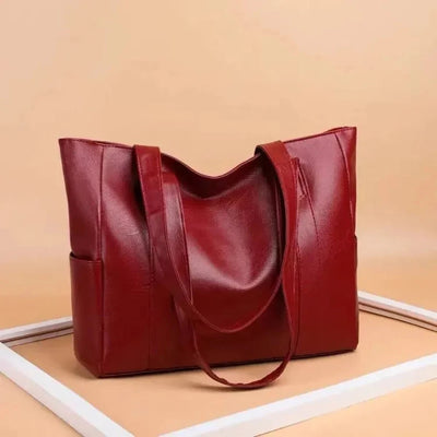 Abigail™ - Minimalist Luxury Soft Shoulder Bag