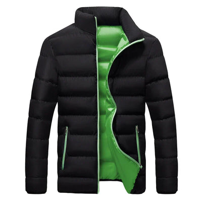 Noah™ -  Stylish Thermal Jacket