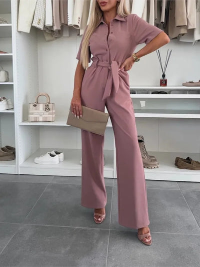 Riley™ - Comfortable Jumpsuit