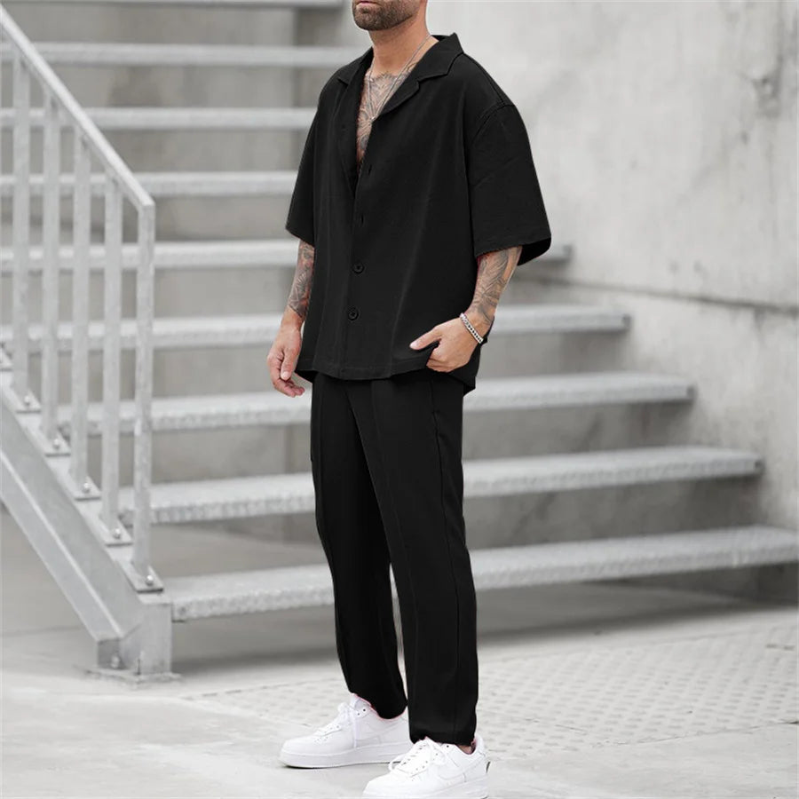 Lucas™ - Comfortable Set
