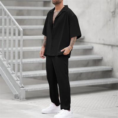 Lucas™ - Comfortable Set