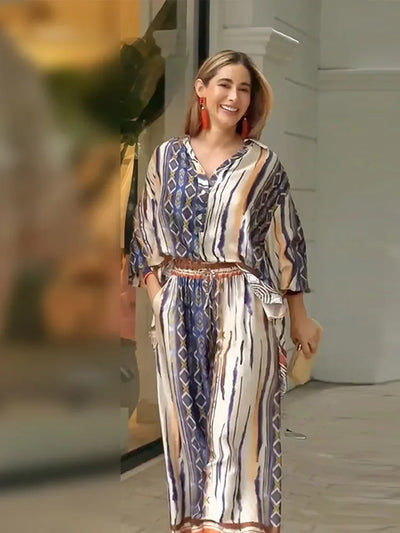 Olivia™ Elegant Vacation Set