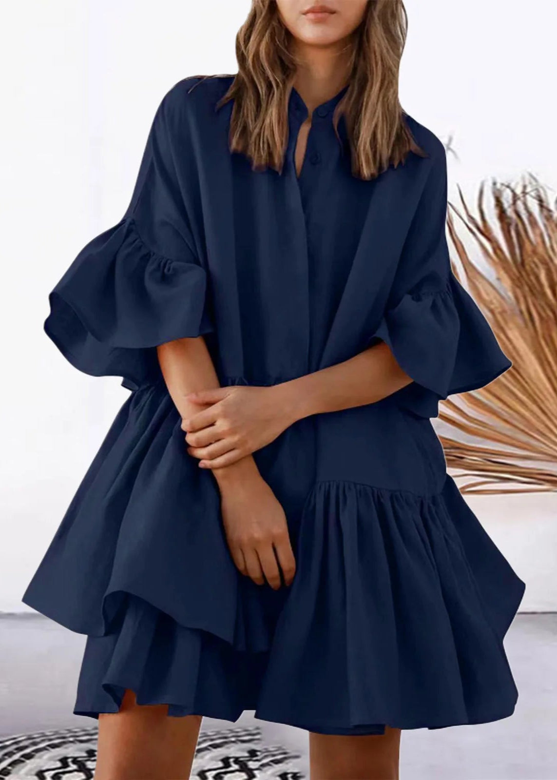 Grace™ - Stylish Sundress