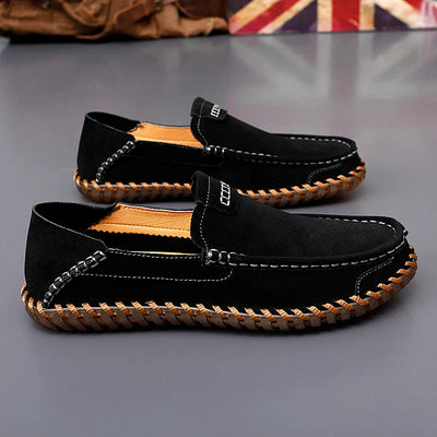 Eli™ - Stylish Loafers with Handmade Details