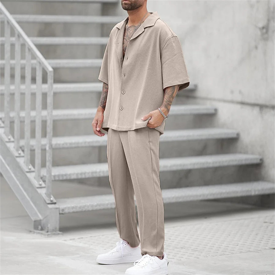 Lucas™ - Comfortable Set