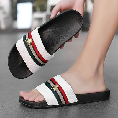 Logan™ - Stylish Casual Slippers