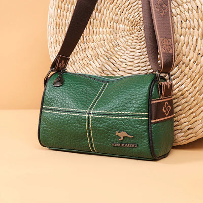 Amelia™ Timeless Elegance | Classic Shoulder Bag