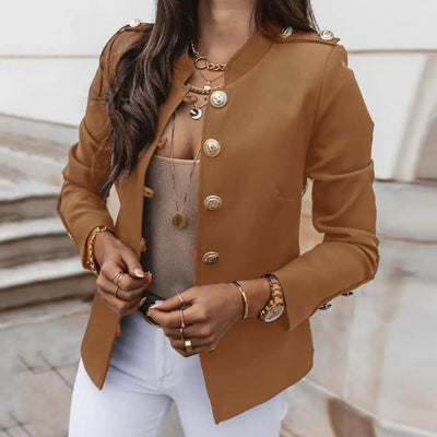 Amelia™ - Stylish Coat