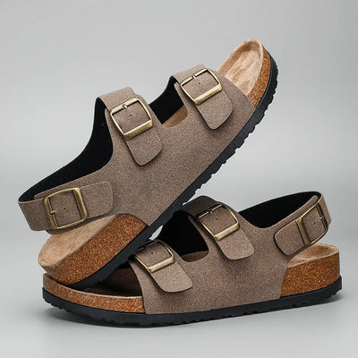 William™ - Stylish Orthopedic Sandals