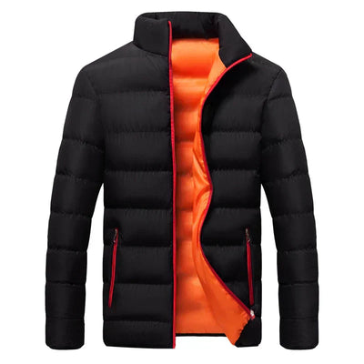 Noah™ -  Stylish Thermal Jacket