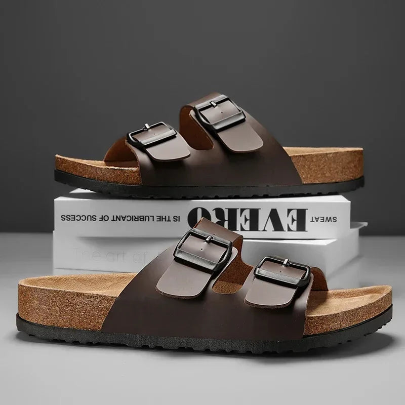 Owen™ - Casual Retro Sandals