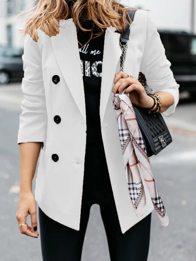 Riley™ - Stylish Spring Blazer