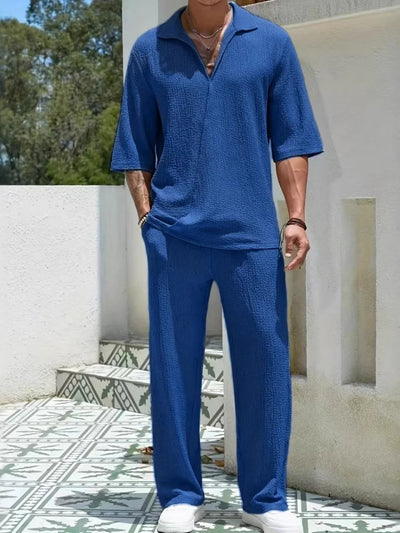 Jackson™ - Retro Casual Set