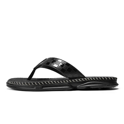 James™ - Elegant Summer Flip Flops