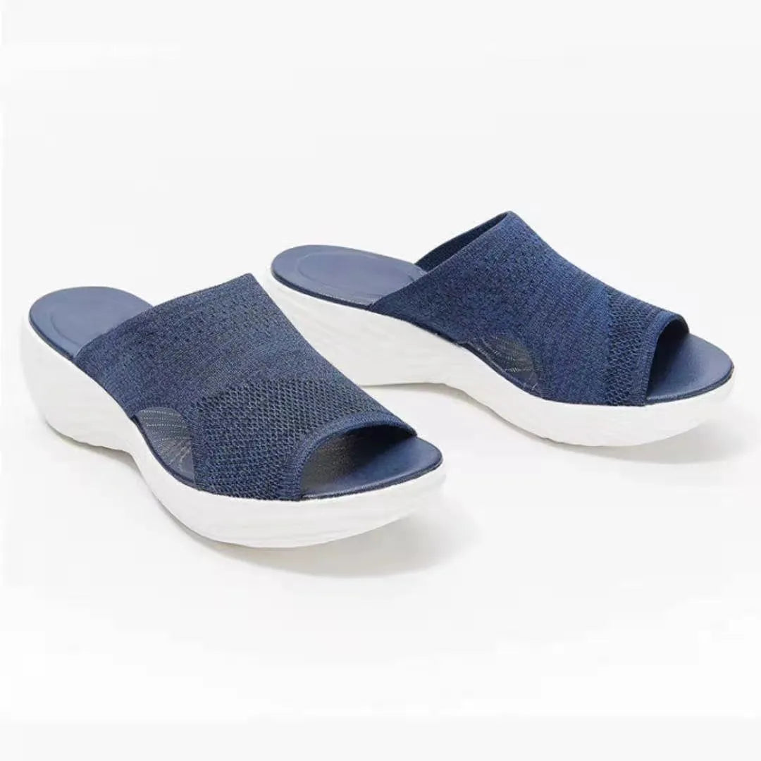 Olivia™ - Comfortable Orthopedic Sandals