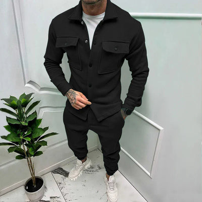 Dylan™ - Premium Polo Set
