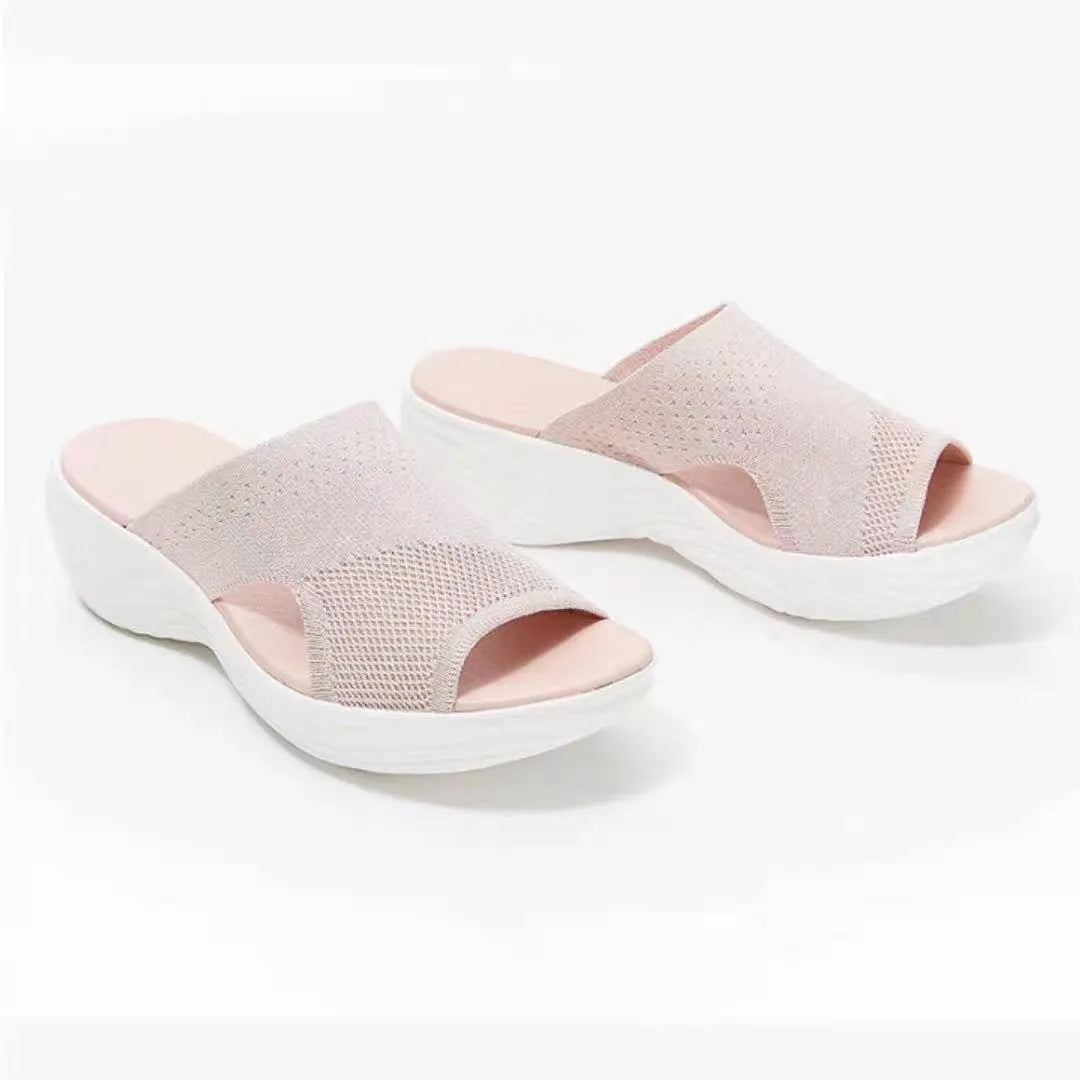 Olivia™ - Comfortable Orthopedic Sandals