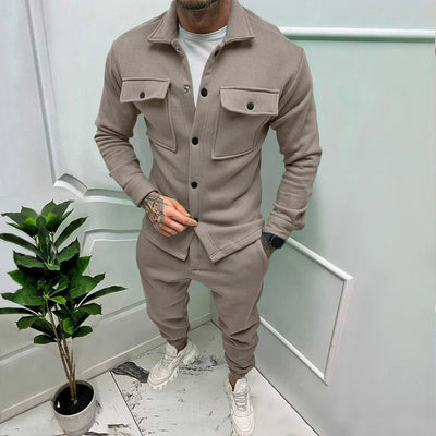 Dylan™ - Premium Polo Set