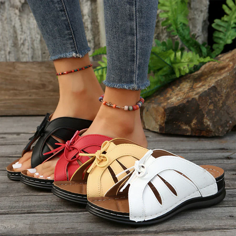 Grace™ - Comfortable Orthopedic Sandals