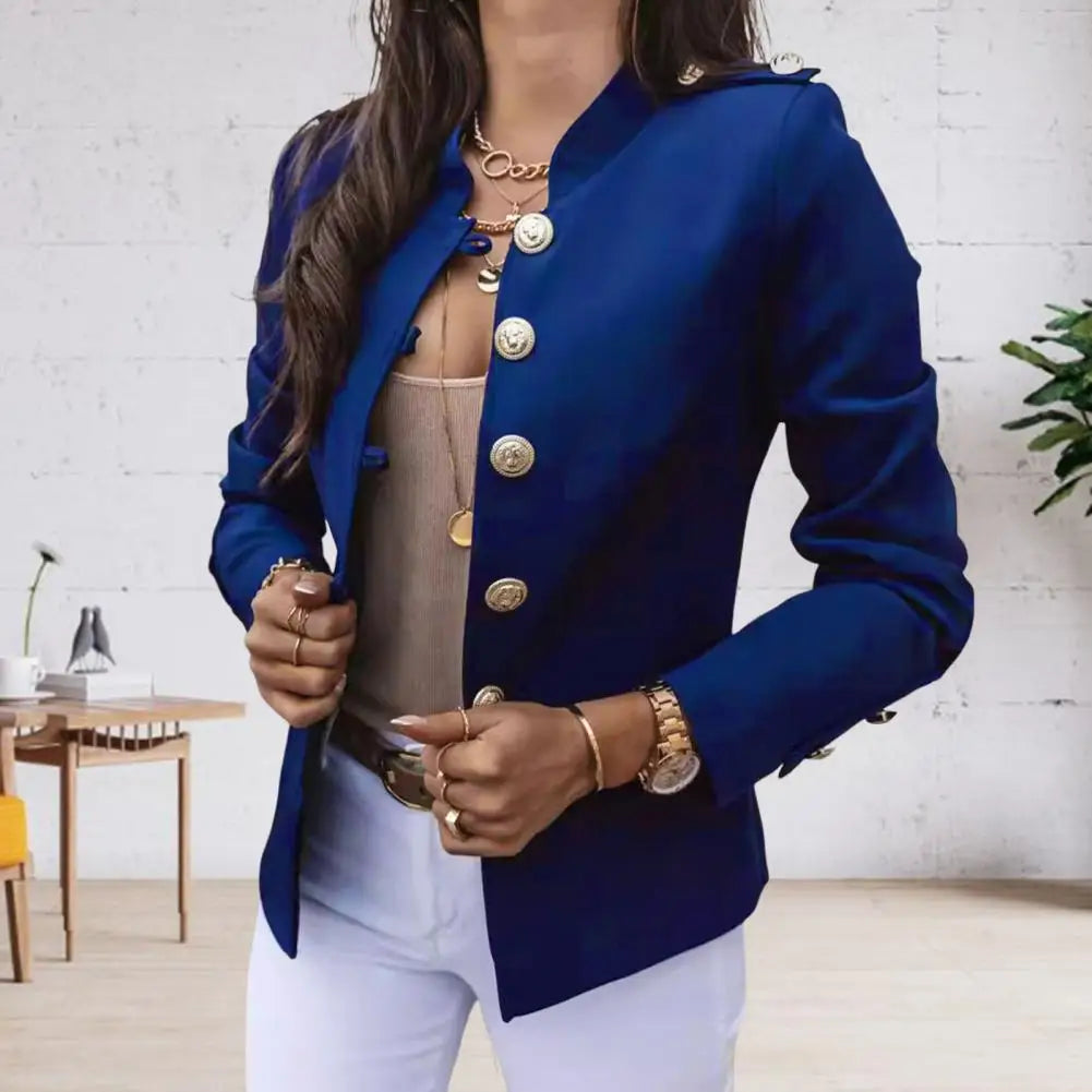 Amelia™ - Stylish Coat