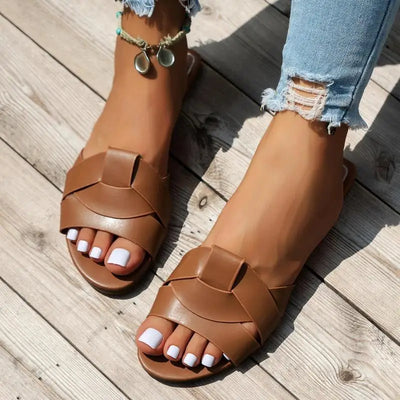 Aria™ - Luxury Designer Sandals