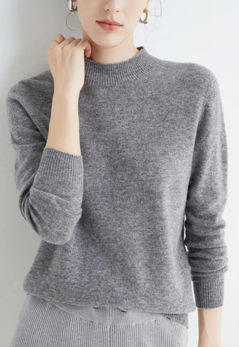 Abigail™ - Comfortable Soft Wool Sweater