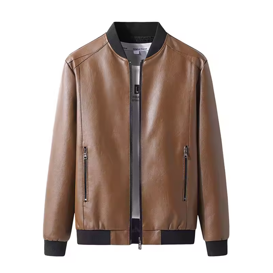 William™ - Stylish Warm Jacket
