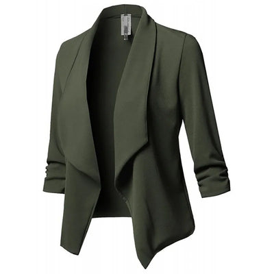 Victoria™ - Elegant Jacket