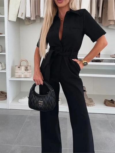 Riley™ - Comfortable Jumpsuit