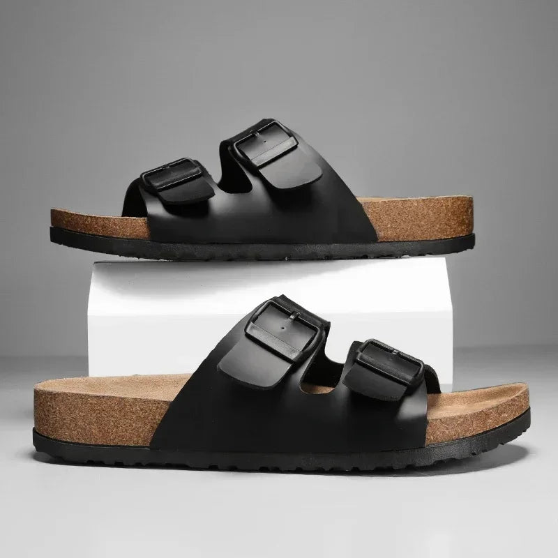 Owen™ - Casual Retro Sandals