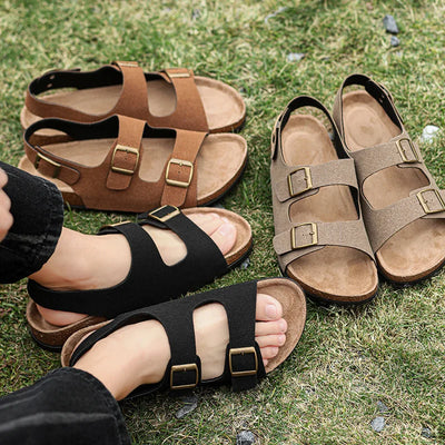 William™ - Stylish Orthopedic Sandals