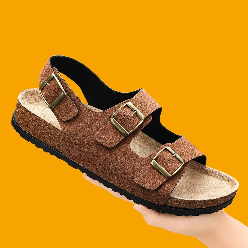 William™ - Stylish Orthopedic Sandals