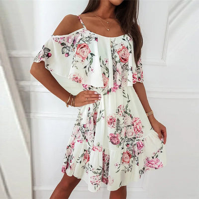 Lina™ - Modern V-Neck Sleeveless Sling Camisoles