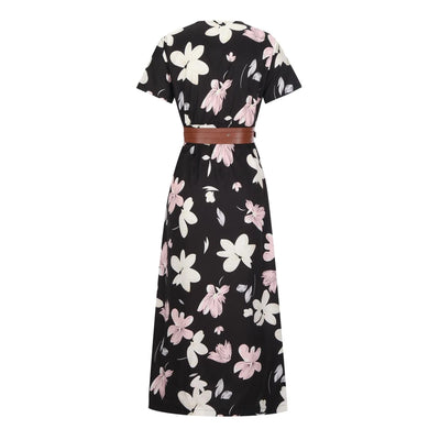 Madison™ - Casual Floral Maxi Dress