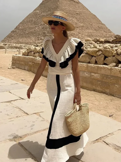 Avery™ - Chic Two-Piece Ensemble