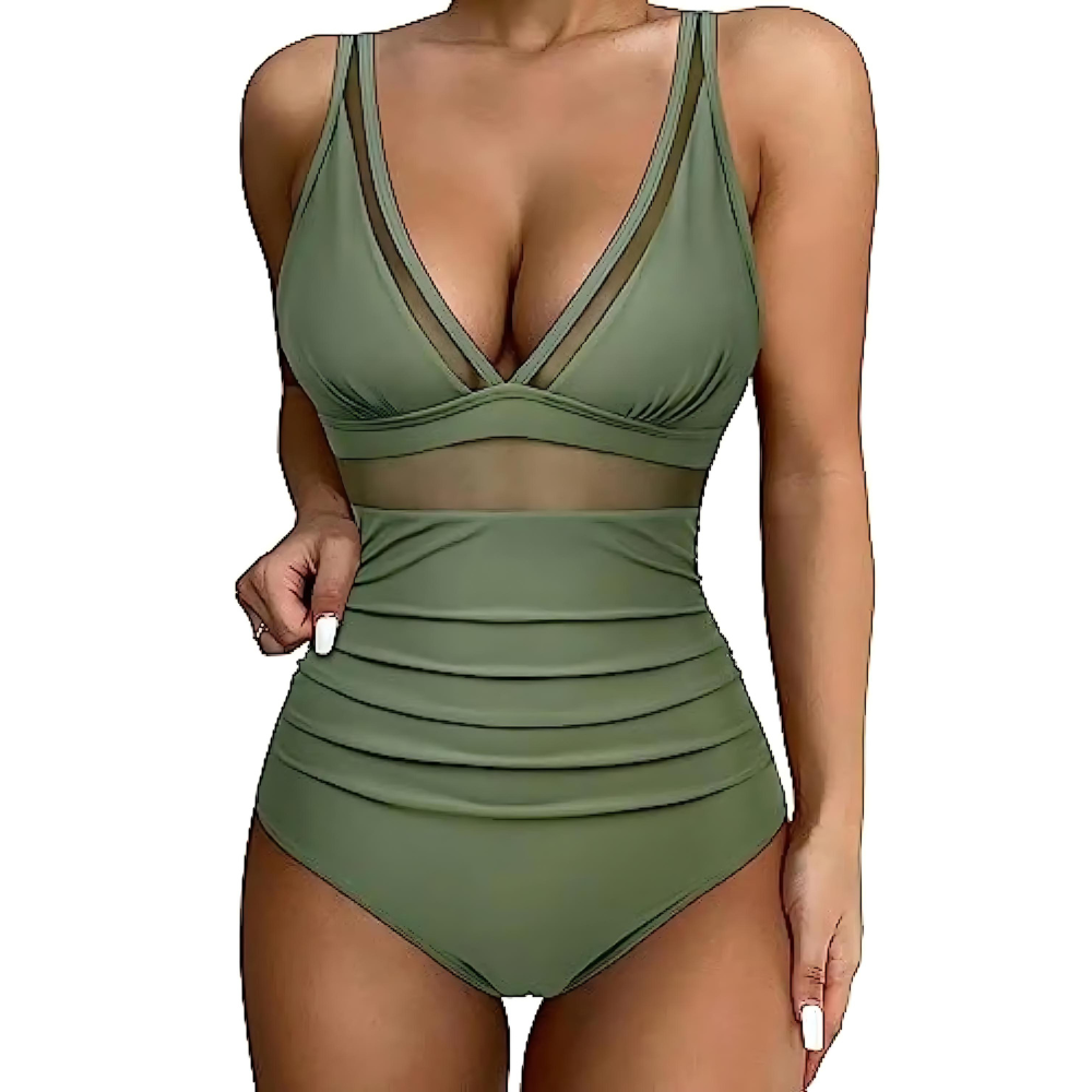 Avery™ - Stylish Swimsuit