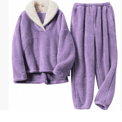 Riley™ - Premium Loungewear Set