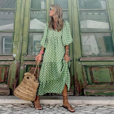 Penelope™  - Stylish Spring Dress
