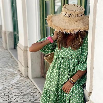 Penelope™  - Stylish Spring Dress