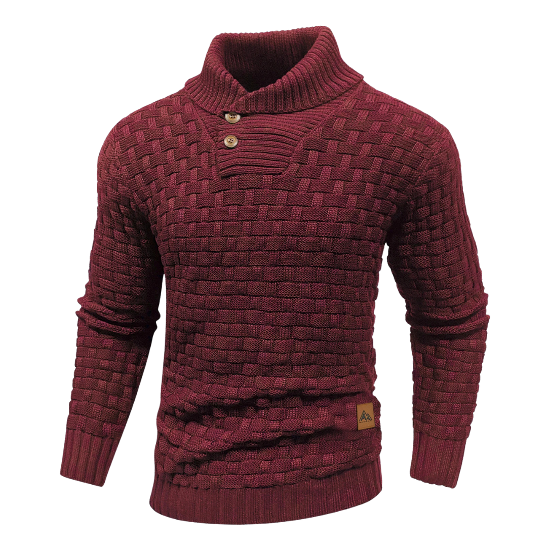 Henry™ - Comfortable Elegant Sweater